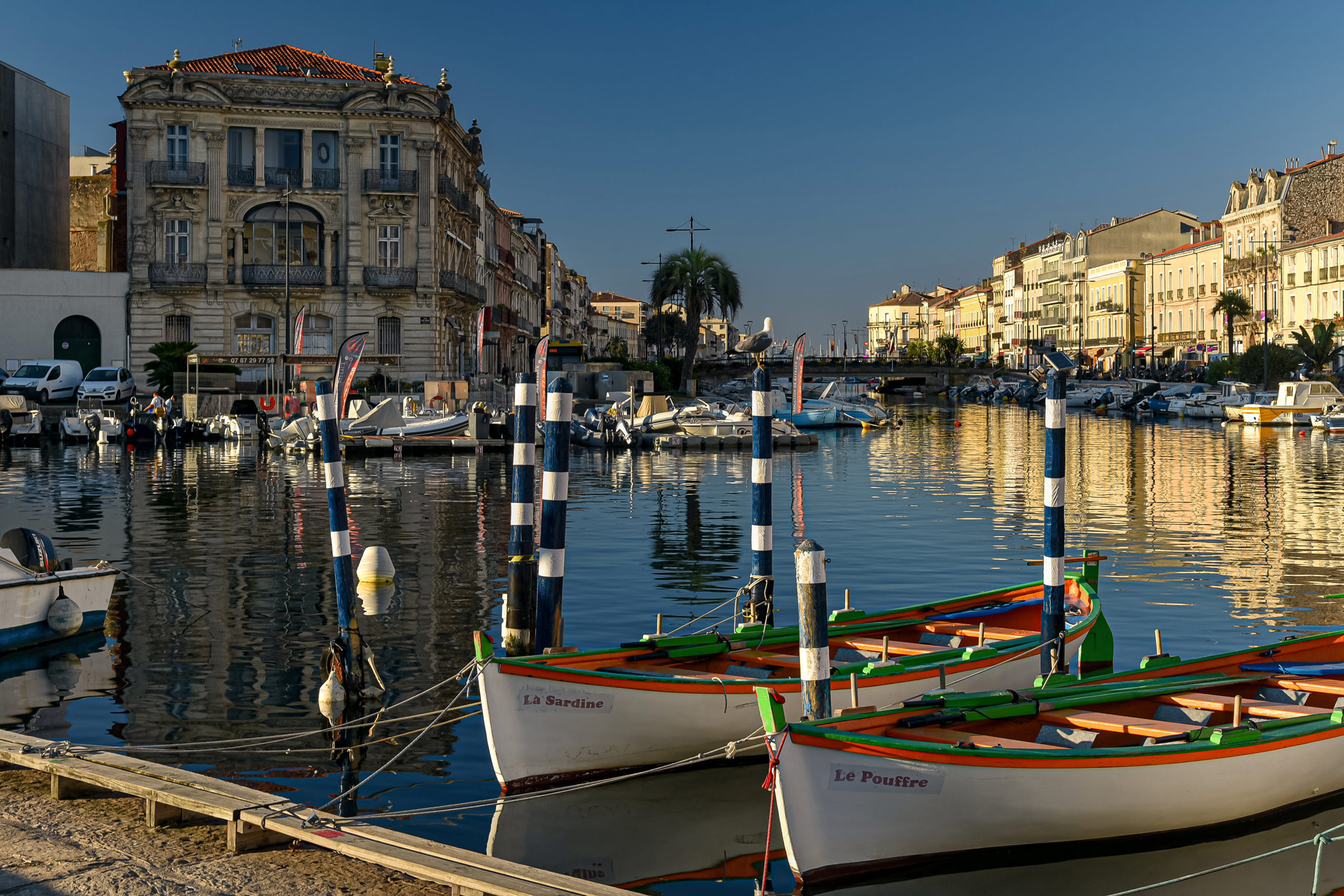 Sète